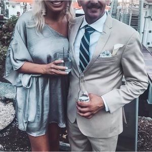 Show Me Your Mumu Trish Dress